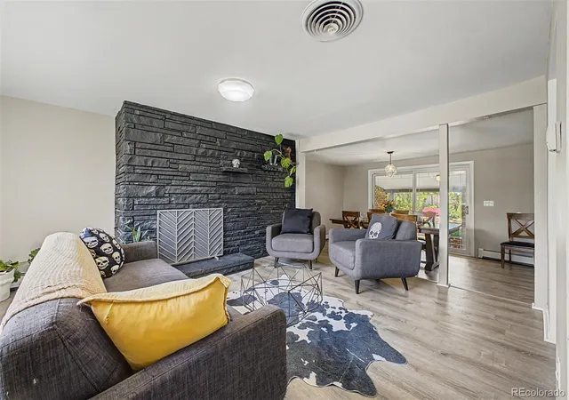 2nd image of 5481 Beach Ct, Denver, CO 80221 | MLS# 6841554