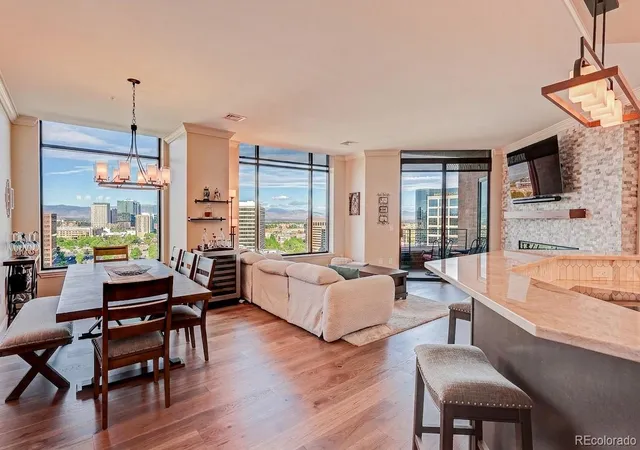1st image of 8100 E Union Ave #1806, Denver, CO 80237 | MLS# 1557246