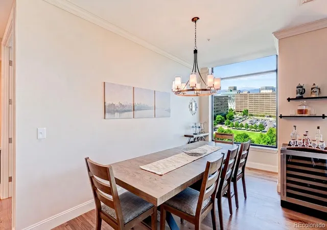 3rd image of 8100 E Union Ave #1806, Denver, CO 80237 | MLS# 1557246