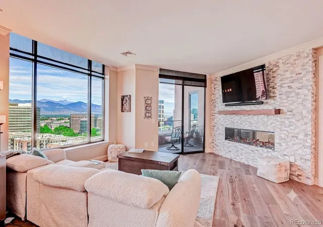 4th image of 8100 E Union Ave #1806, Denver, CO 80237 | MLS# 1557246