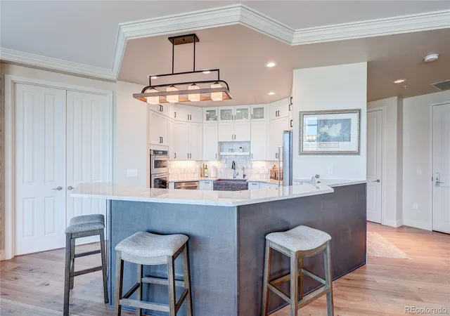 5th image of 8100 E Union Ave #1806, Denver, CO 80237 | MLS# 1557246