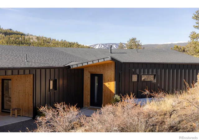 Photo 2 of Single family home for sale at 103 W Wildewood Dr, Nederland, CO 80466 | MLS# IR1065191 | Listing updated on 2026-09-02