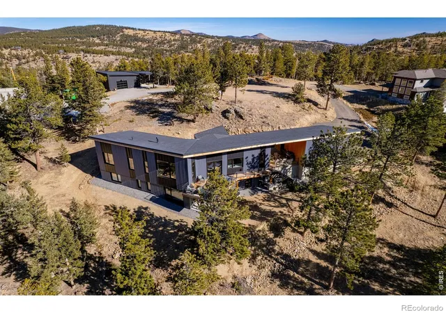 Photo 29 of Single family home for sale at 103 W Wildewood Dr, Nederland, CO 80466 | MLS# IR1065191 | Listing updated on 2026-09-02