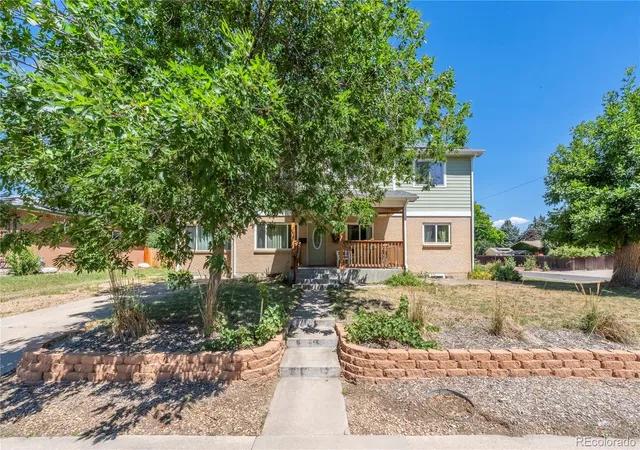 4th image of 6574 Nelson St, Arvada, CO 80004 | MLS# 3385874