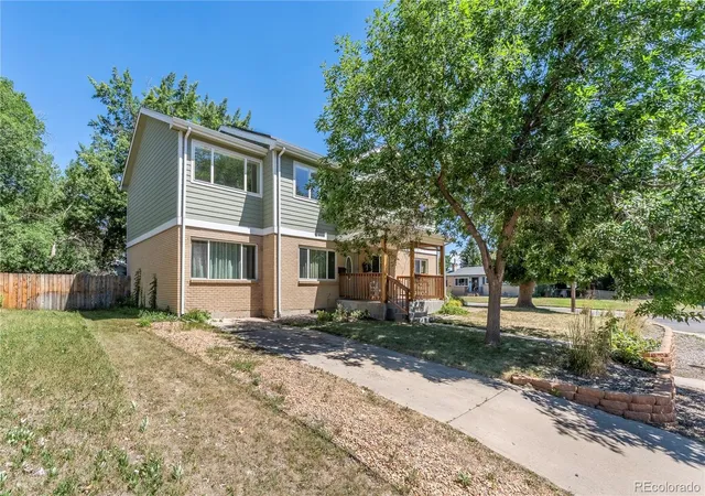 2nd image of 6574 Nelson St, Arvada, CO 80004 | MLS# 3385874