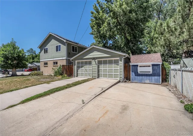5th image of 6574 Nelson St, Arvada, CO 80004 | MLS# 3385874