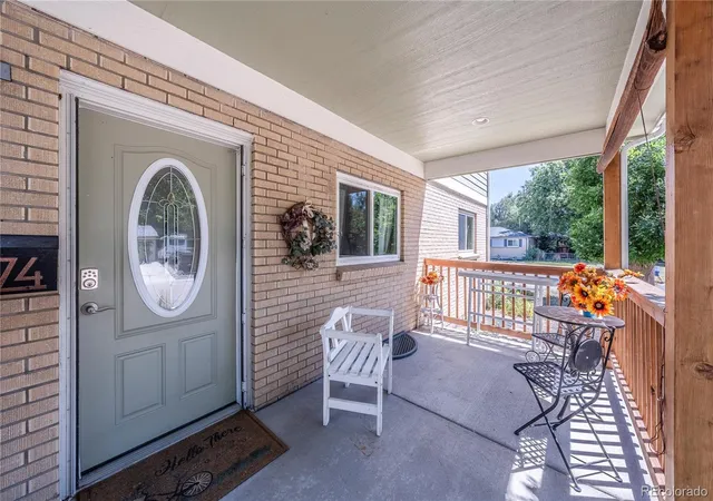 3rd image of 6574 Nelson St, Arvada, CO 80004 | MLS# 3385874