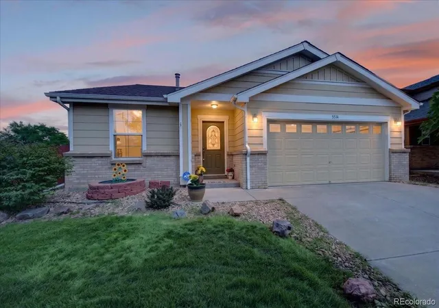 1st image of 5574 Kalispell St, Denver, CO 80239 | MLS# 5557770