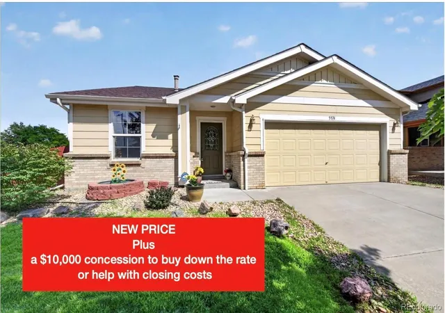 Photo 1 of Single family home for sale at 5574 Kalispell St, Denver, CO 80239 | MLS# 5557770 | Listing updated on 2026-10-08