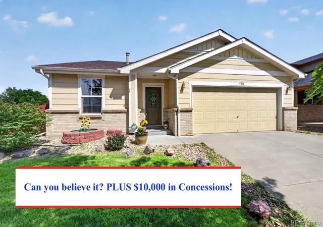 Photo 1 of Single family home for sale at 5574 Kalispell St, Denver, CO 80239 | MLS# 5557770 | Listing updated on 2026-10-28