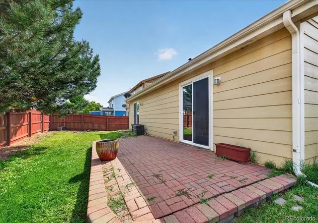 36th image of 5574 Kalispell St, Denver, CO 80239 | MLS# 5557770