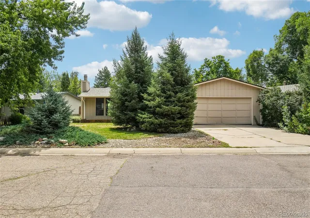 Photo 4 of Single family home for sale at 7756 Nikau Dr, Niwot, CO 80503 | MLS# 8513083 | Listing updated on 2026-08-29