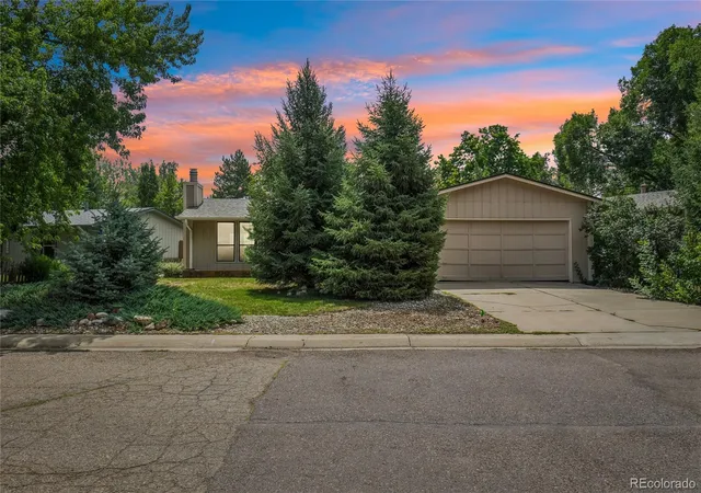 Photo 37 of Single family home for sale at 7756 Nikau Dr, Niwot, CO 80503 | MLS# 8513083 | Listing updated on 2026-08-29
