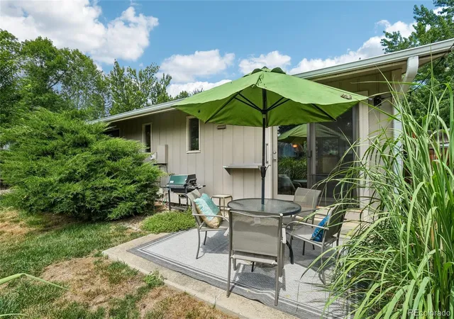 Photo 3 of Single family home for sale at 7756 Nikau Dr, Niwot, CO 80503 | MLS# 8513083 | Listing updated on 2026-08-29