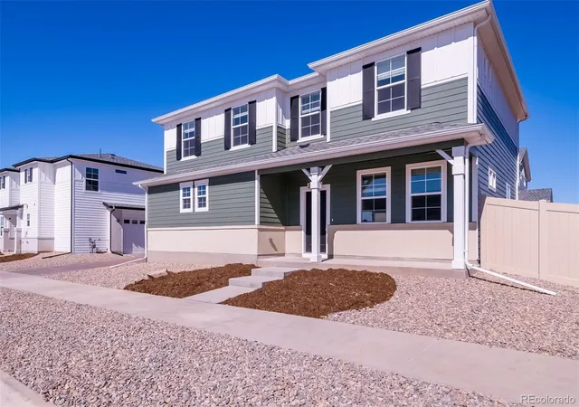 2nd image of 10082 Salem Ct, Commerce City, CO 80022 | MLS# 8148103