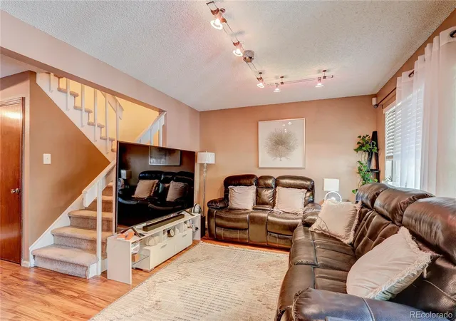 Photo 3 of Townhouse for sale at 2754 S Lansing Way, Aurora, CO 80014 | MLS# 5259302 | Listing updated on 2026-08-03