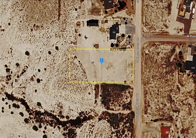 1st image of 967 S Tierra Buena Dr, Pueblo, CO 81007 | MLS# 2215335