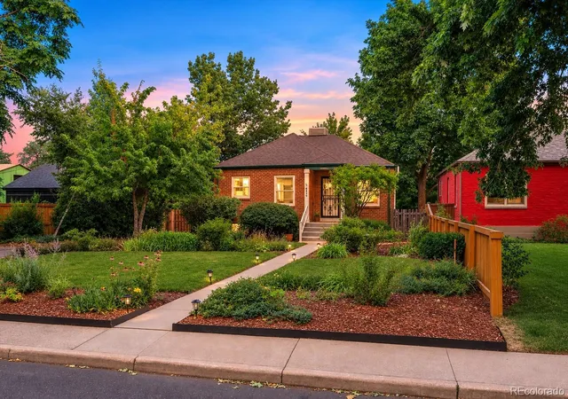 Photo 1 of Single family home for sale at 4528 W 27 Avenue, Denver, CO 80212 | MLS# 9737311 | Listing updated on 2026-10-09