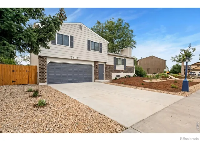 2nd image of 2433 Sunset Dr, Longmont, CO 80501 | MLS# IR1065192