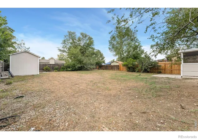 29th image of 2433 Sunset Dr, Longmont, CO 80501 | MLS# IR1065192