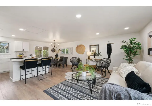 5th image of 2433 Sunset Dr, Longmont, CO 80501 | MLS# IR1065192