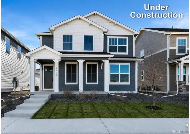 1st image of 4547 Parkline St, Timnath, CO 80547 | MLS# IR1065194