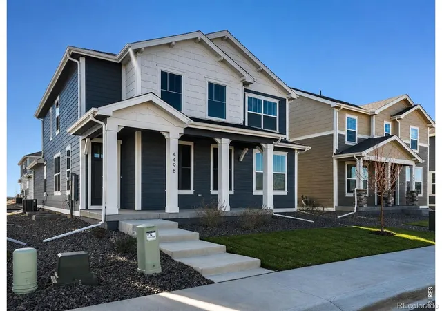 2nd image of 4547 Parkline St, Timnath, CO 80547 | MLS# IR1065194