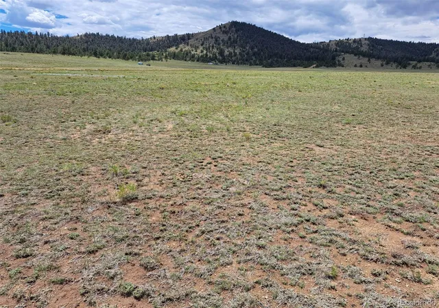 Photo 1 of Land for sale at 389 Park Rd, Hartsel, CO 80449 | MLS# 8762221 | Listing updated on 2026-07-28