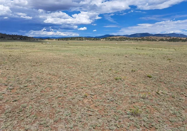 Photo 2 of Land for sale at 389 Park Rd, Hartsel, CO 80449 | MLS# 8762221 | Listing updated on 2026-07-28