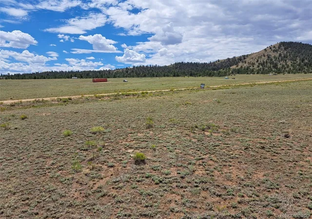 Photo 3 of Land for sale at 389 Park Rd, Hartsel, CO 80449 | MLS# 8762221 | Listing updated on 2026-07-28