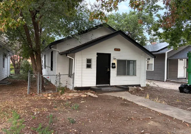 1st image of (Undisclosed), Denver, CO 80219 | MLS# 6892174
