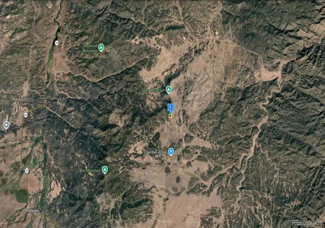Photo 3 of Land for sale at 1062 22nd Trail, Cotopaxi, CO 81223 | MLS# 2114943 | Listing updated on 2026-09-02
