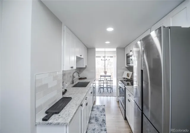 Photo 3 of Sale Pending at 8765 Carr Loop, Arvada, CO 80005 | MLS# 1730010 | Listing updated on 2026-09-03