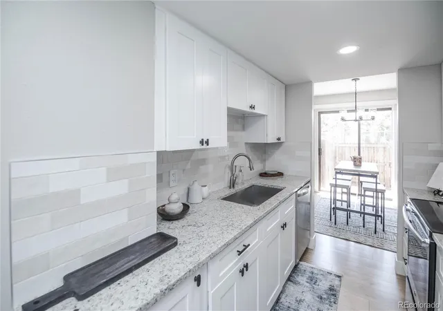 Photo 4 of Sale Pending at 8765 Carr Loop, Arvada, CO 80005 | MLS# 1730010 | Listing updated on 2026-09-03