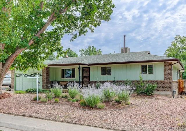 Photo 1 of Single family home for sale at 2974 S Eaton St, Denver, CO 80227 | MLS# 6923927 | Listing updated on 2026-08-22