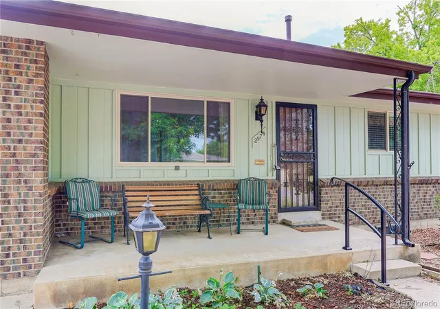 Photo 3 of Single family home for sale at 2974 S Eaton St, Denver, CO 80227 | MLS# 6923927 | Listing updated on 2026-08-22