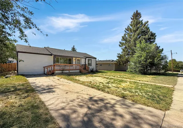 3rd image of 561 J Ave, Limon, CO 80828 | MLS# 9997424