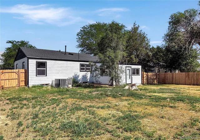 44th image of 561 J Ave, Limon, CO 80828 | MLS# 9997424