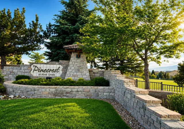 Photo 3 of Mansion for sale at 9952 Oak Knoll Ter, Colorado Springs, CO 80920 | MLS# 7969735 | Listing updated on 2026-07-30