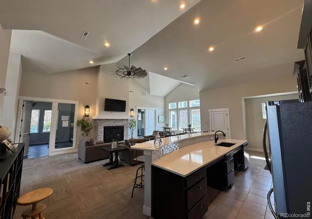 2nd image of 4622 Hahns Peak Dr, Loveland, CO 80538