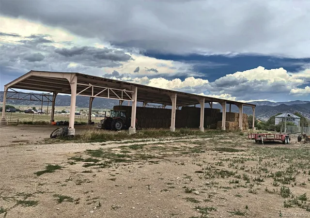 3rd image of 8262 County Road 160, Salida, CO 81201 | MLS# 7034751