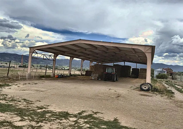 5th image of 8262 County Road 160, Salida, CO 81201 | MLS# 7034751