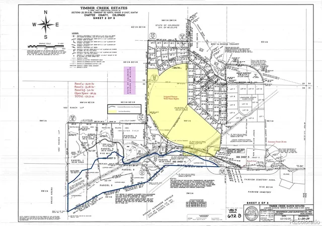 9th image of 8262 County Road 160, Salida, CO 81201 | MLS# 7034751