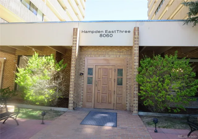1st image of 8060 E Girard Ave #711, Denver, CO 80231 | MLS# 5665995