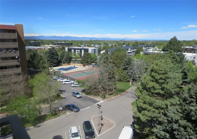 2nd image of 8060 E Girard Ave #711, Denver, CO 80231 | MLS# 5665995