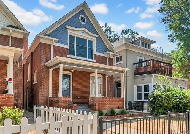 48th image of 960 N Downing St, Denver, CO 80218 | MLS# 7202032