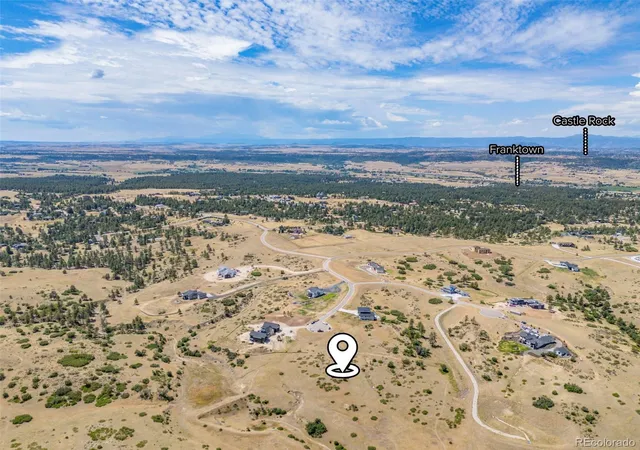 16th image of 8755 Lost Lake Dr, Franktown, CO 80116 | MLS# 9469404