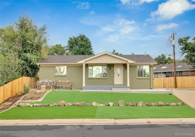 1st image of 4200 S Jason St, Englewood, CO 80110 | MLS# 6145084