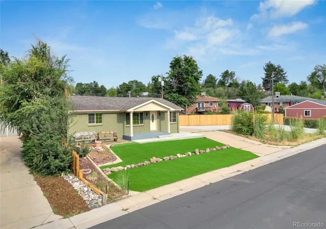 2nd image of 4200 S Jason St, Englewood, CO 80110 | MLS# 6145084