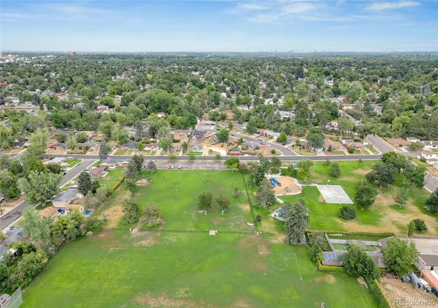 25th image of 4200 S Jason St, Englewood, CO 80110 | MLS# 6145084